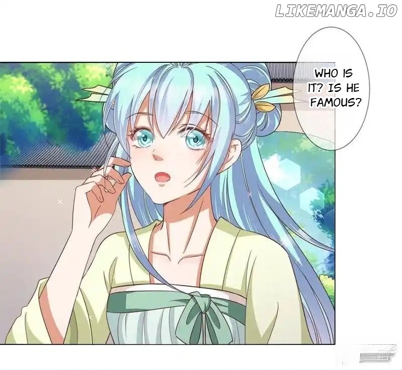 My Toxic Concubine chapter 18 - page 19